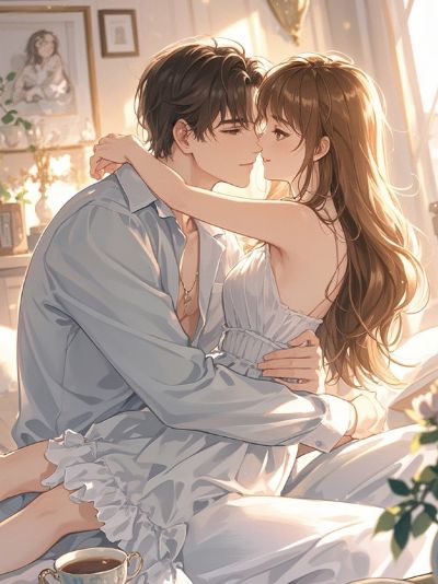 四年情書，一夜成灰