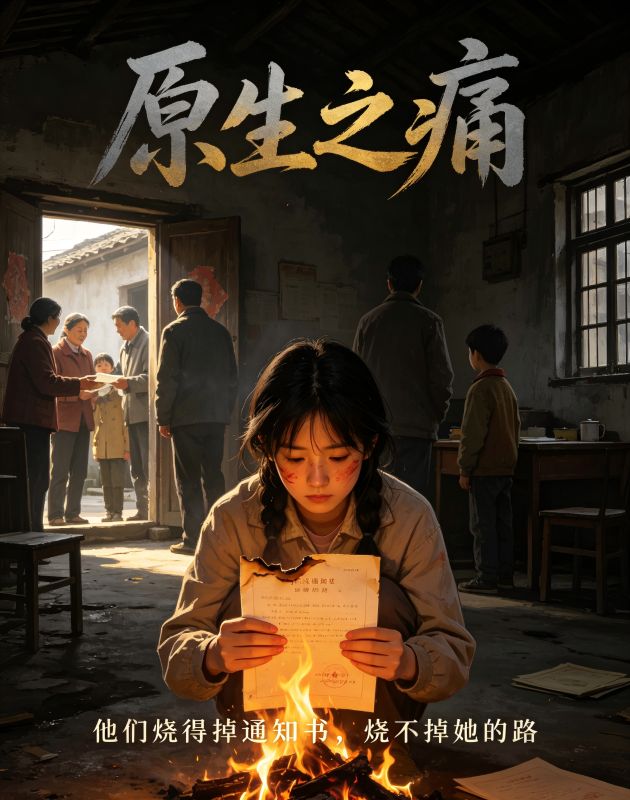 原生之痛