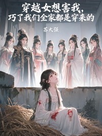 穿越女想害我，巧了我們全家都是穿越來的