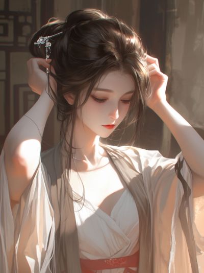 改修無情道後，天道之女她不裝了