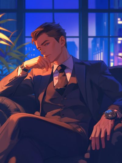 女兒考不上北大，這個家庭主夫我不當了