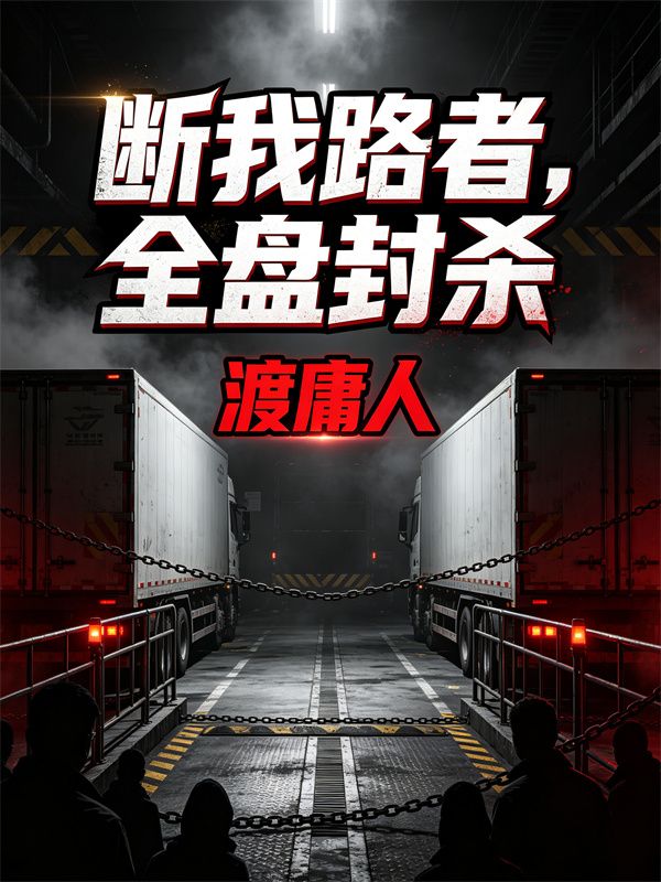斷我路者，全盤封殺