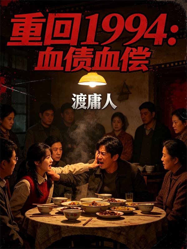 重回1994：血債血償