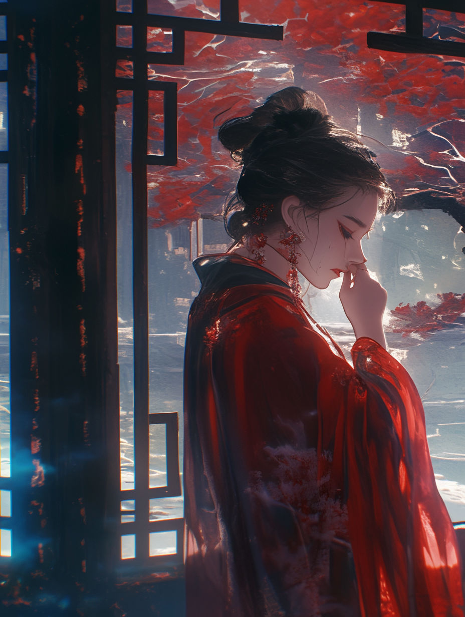 攜竹馬歸來，我吊打前夫