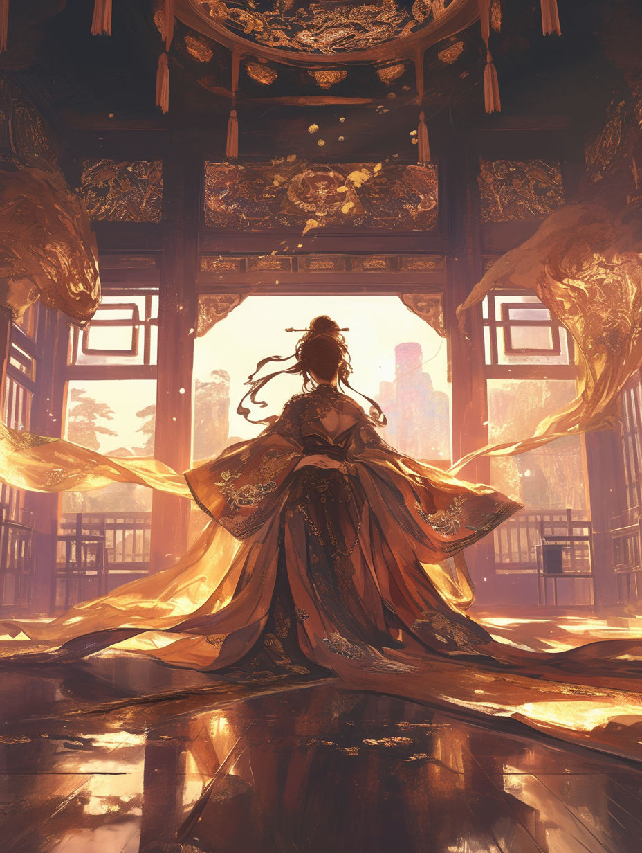 你的劇本