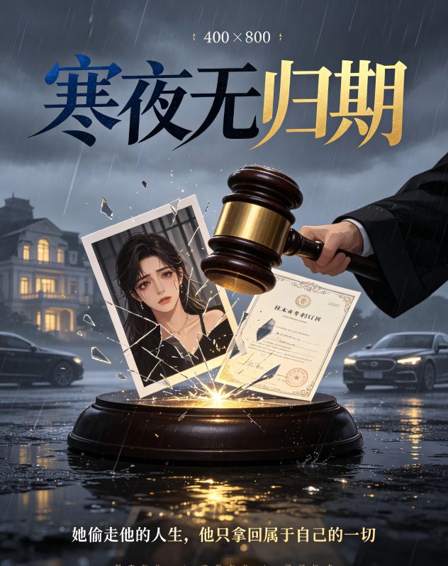寒夜無歸期