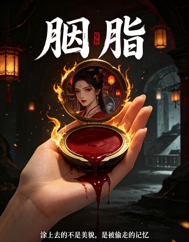 胭脂