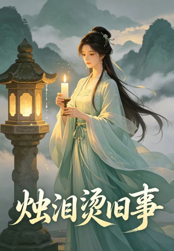 燭淚燙舊事