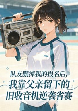 隊友刪掉我的報名後，我靠父親留下的舊收音機逆襲省賽