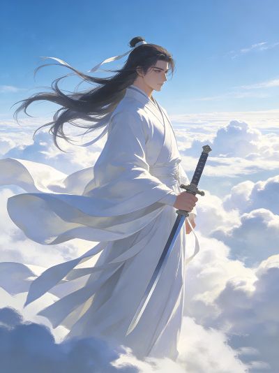 學人精駙馬爺天生病弱，玻璃心竹馬破防了