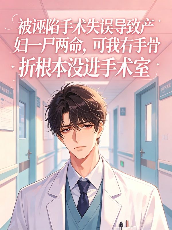 被誣陷手術失誤導致產婦一屍兩命，可我右手骨折根本沒進手術室