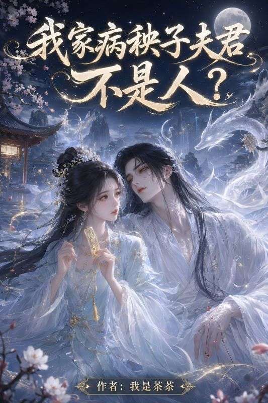 我家病秧子夫君不是人？