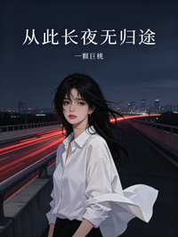 從此長夜無歸途