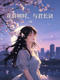 花辭樹時，與君長訣