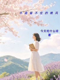 不追留不住的晚風