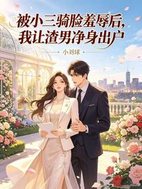 被小三騎臉羞辱後，我讓渣男淨身出戶