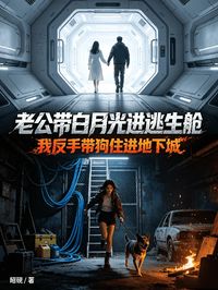 老公帶白月光進逃生艙，我反手帶狗住進地下城