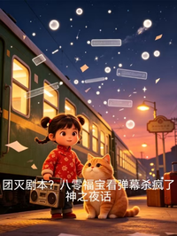 團滅劇本？八零福寶看彈幕殺瘋了