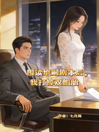 圍讀絕嗣劇本後，我打掉雙胞胎 