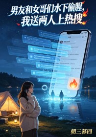 男友和女哥們水下偷腥，我送兩人上熱搜