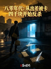 八零年代：從出差被卡四千塊開始反殺