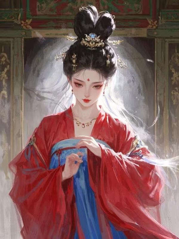 重生後我替姐妹去赴宴，她卻跪著看我封誥命