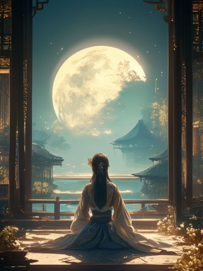未婚夫假意娶鏡中公主，為我騙到藥就一錘封了鏡