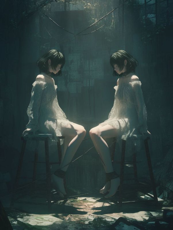 夫君拿女兒祭旗保義子後，我斷了他的糧道