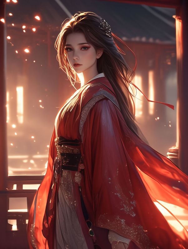 成親當日侯爺要我把花轎讓給心機女，我提出退婚他卻後