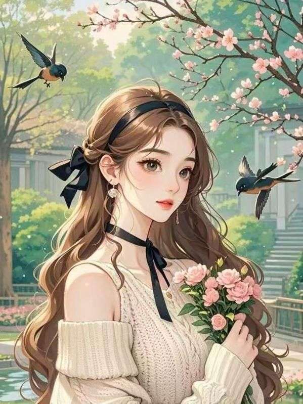 真千金她能掐會算