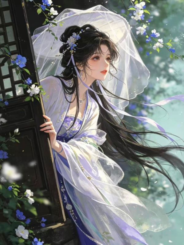 長嫂非要我夫君肩祧兩房