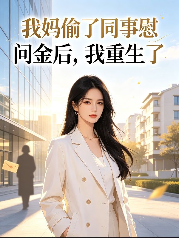 我媽偷了同事慰問金後，我重生了