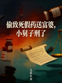 偷致死假藥送富婆，小舅子刑了