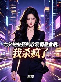 七夕物業強製收愛情基金後，我殺瘋了