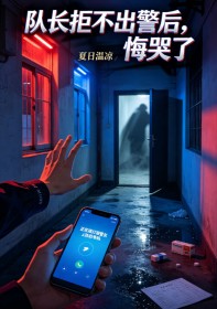 隊長拒不出警後，悔哭了