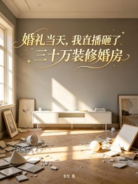 婚禮當天，我直播砸了三十萬裝修婚房
