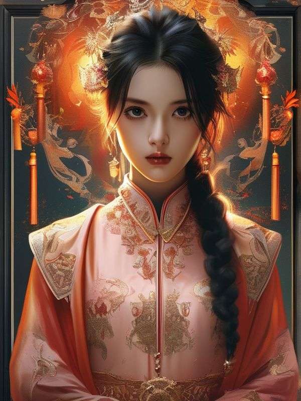 女兒在豪門欺負後，我殺瘋了