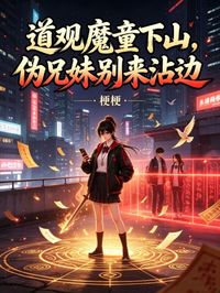 道觀魔童下山，偽兄妹別來沾邊