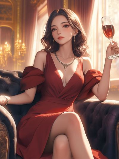 校花嘲我拿不到大結果，可我是段位最高的拜金女