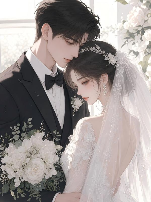 婚禮上，男友讓初戀戴我的陪嫁鳳冠