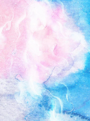 星星沒有眼淚