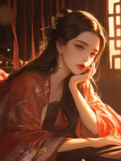 小皇妹慘死三歲半，魔丸公主重生了