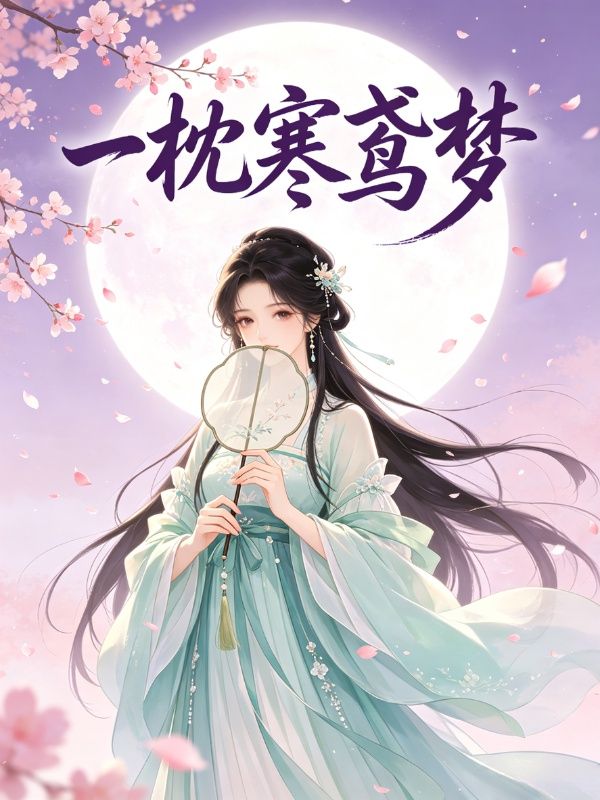 一枕寒鳶夢