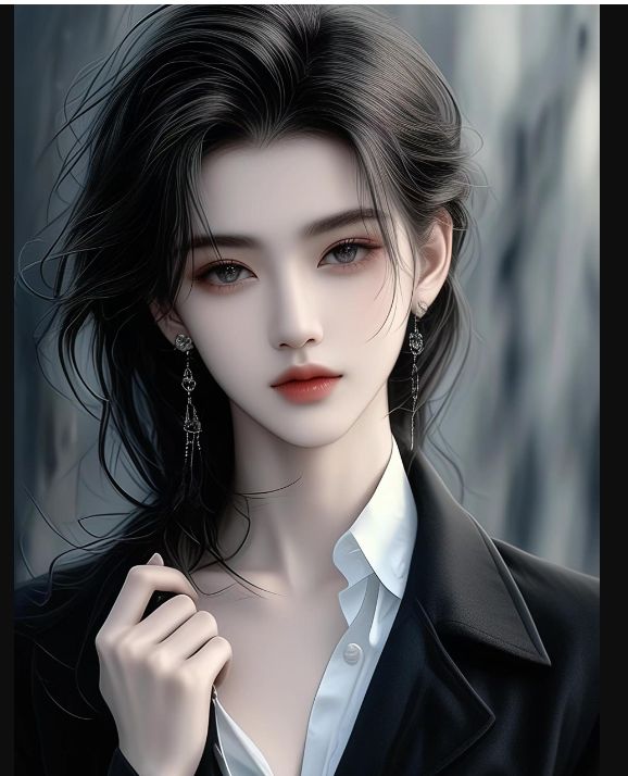 玫瑰葬進深海
