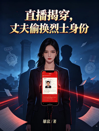 直播揭穿，丈夫偷換烈士身份
