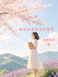 她將從他的世界謝幕