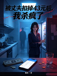 被丈夫扣掉43元後，我殺瘋了