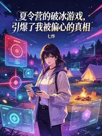 夏令營的破冰遊戲，引爆了我被偏心的真相