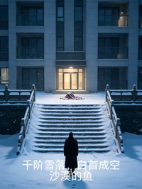 千階雪落，白首成空