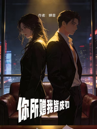 你所贈我皆成刃